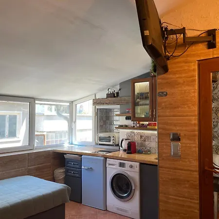 Apartamento Art Luxury