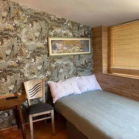 Art Luxury Apartamento *