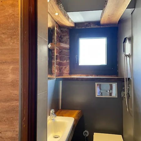 Apartamento Art Luxury