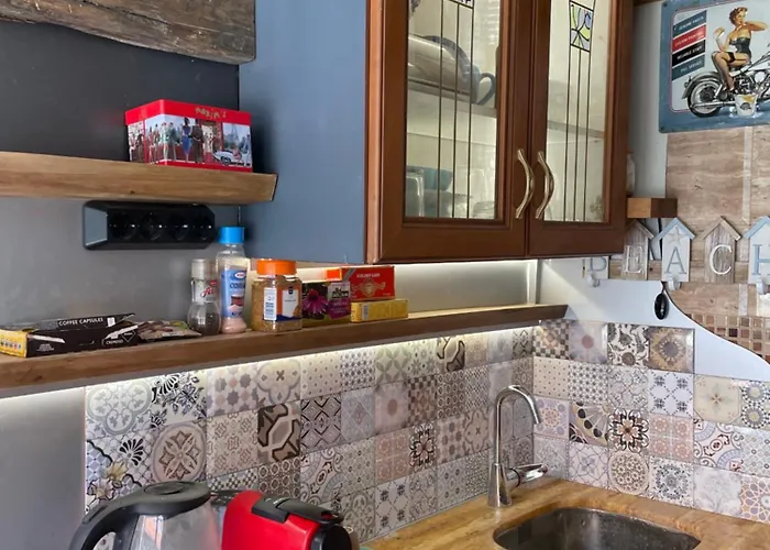 Art Luxury Apartamento