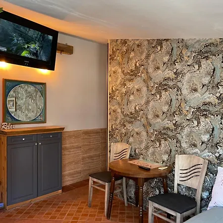 Daire Art Luxury Burgaz