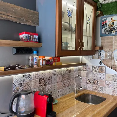 Art Luxury Apartamento